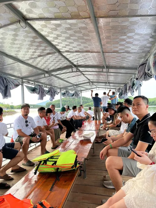 Xuyên Việt Farmstay Mùa 5 — Hà Giang – Cao Bằng, 30/5 (ảnh 54)