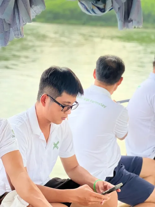 Xuyên Việt Farmstay Mùa 5 — Hà Giang – Cao Bằng, 30/5 (ảnh 55)