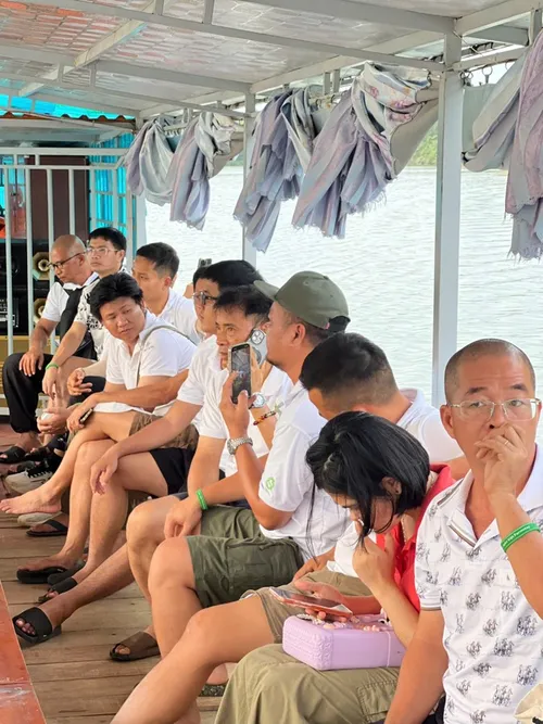Xuyên Việt Farmstay Mùa 5 — Hà Giang – Cao Bằng, 30/5 (ảnh 57)