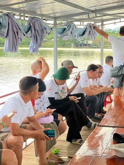 Xuyên Việt Farmstay Mùa 5 — Hà Giang – Cao Bằng, 30/5 (ảnh 58)