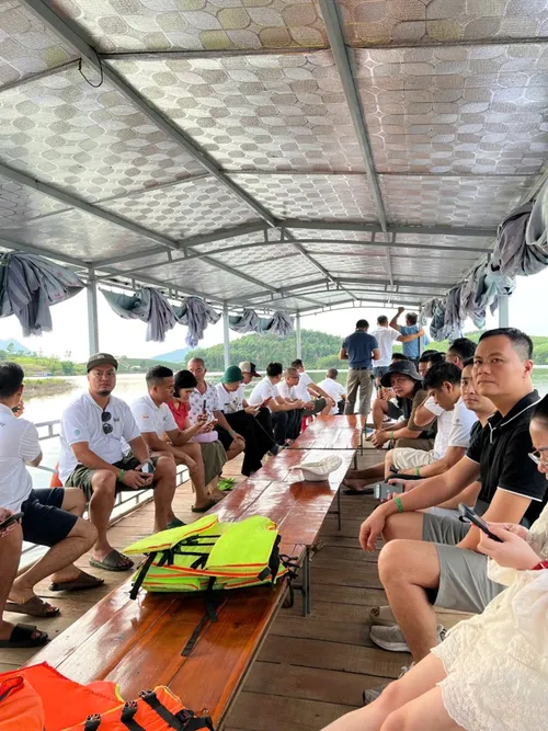 Xuyên Việt Farmstay Mùa 5 — Hà Giang – Cao Bằng, 30/5 (ảnh 59)