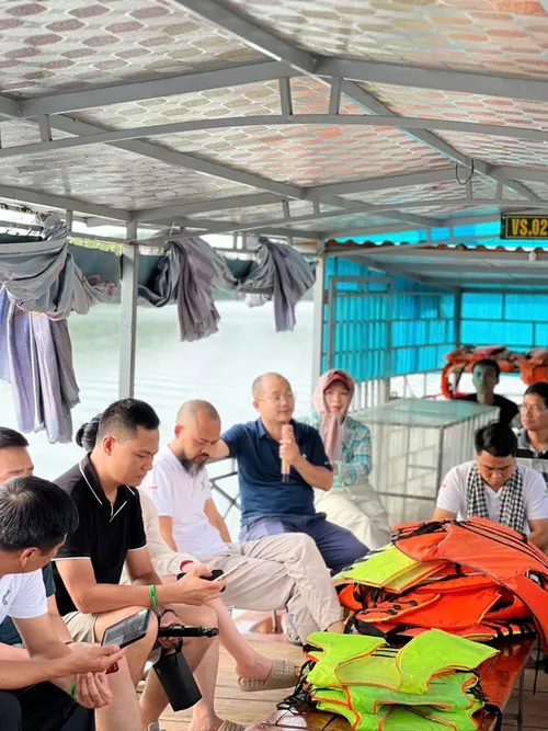 Xuyên Việt Farmstay Mùa 5 — Hà Giang – Cao Bằng, 30/5 (ảnh 62)
