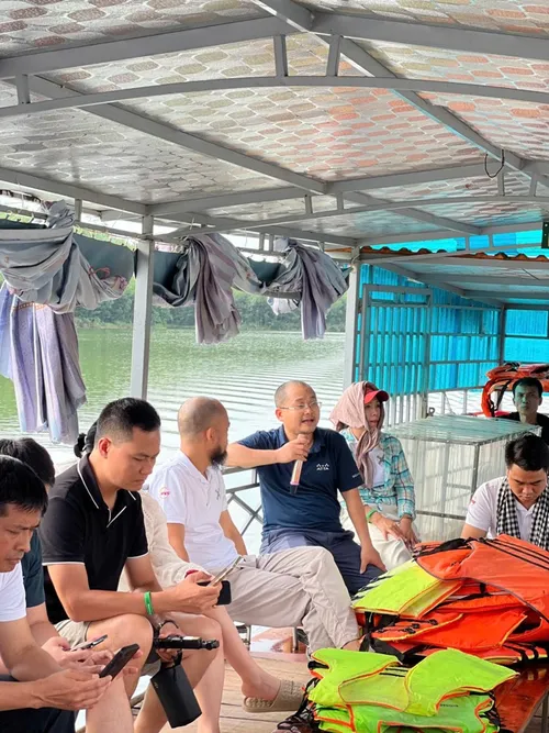 Xuyên Việt Farmstay Mùa 5 — Hà Giang – Cao Bằng, 30/5 (ảnh 68)