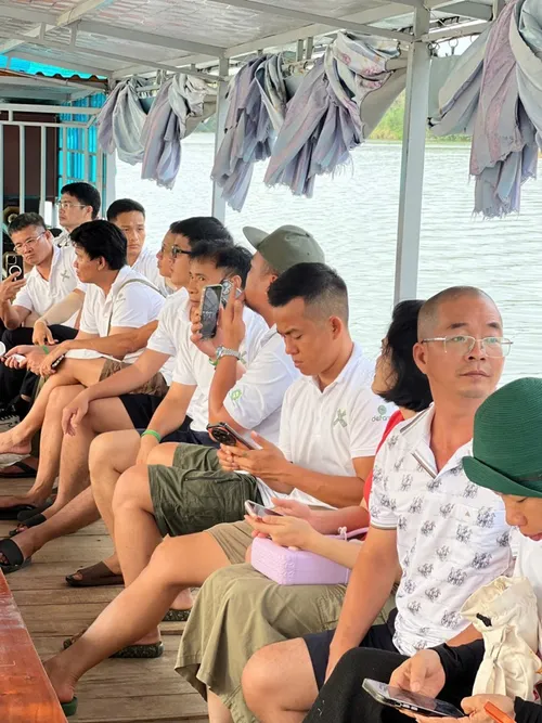 Xuyên Việt Farmstay Mùa 5 — Hà Giang – Cao Bằng, 30/5 (ảnh 69)