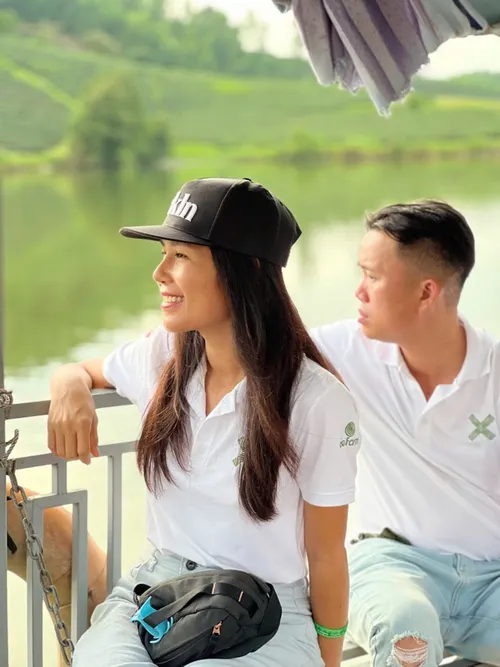 Xuyên Việt Farmstay Mùa 5 — Hà Giang – Cao Bằng, 30/5 (ảnh 70)
