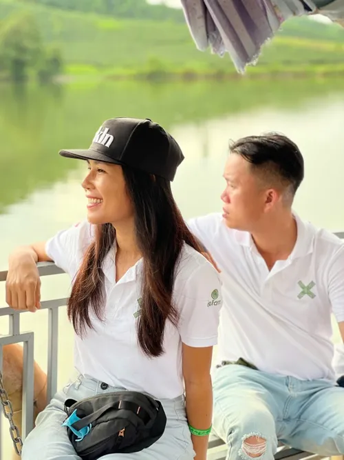 Xuyên Việt Farmstay Mùa 5 — Hà Giang – Cao Bằng, 30/5 (ảnh 73)