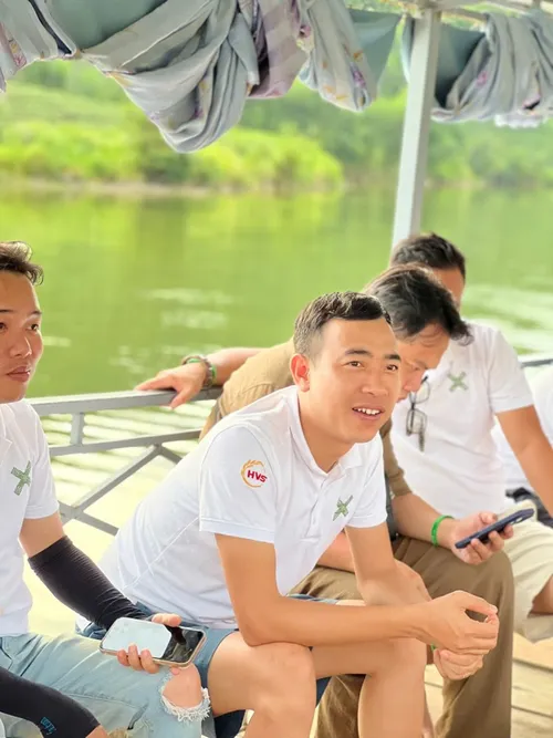 Xuyên Việt Farmstay Mùa 5 — Hà Giang – Cao Bằng, 30/5 (ảnh 75)
