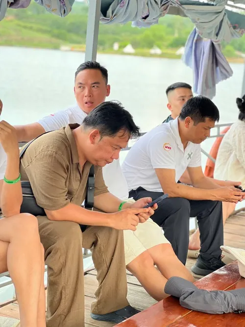 Xuyên Việt Farmstay Mùa 5 — Hà Giang – Cao Bằng, 30/5 (ảnh 76)