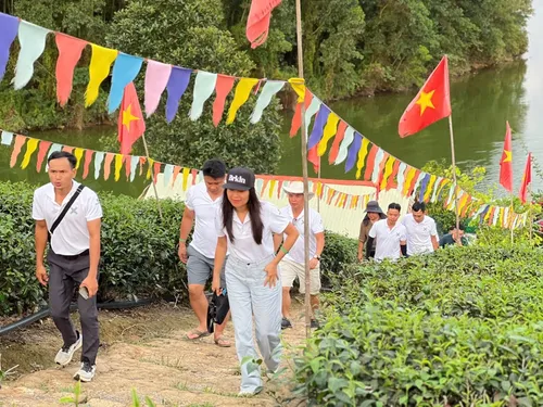 Xuyên Việt Farmstay Mùa 5 — Hà Giang – Cao Bằng, 30/5 (ảnh 79)
