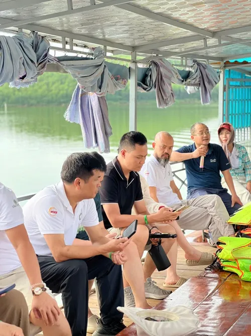Xuyên Việt Farmstay Mùa 5 — Hà Giang – Cao Bằng, 30/5 (ảnh 80)