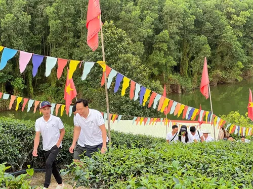 Xuyên Việt Farmstay Mùa 5 — Hà Giang – Cao Bằng, 30/5 (ảnh 81)