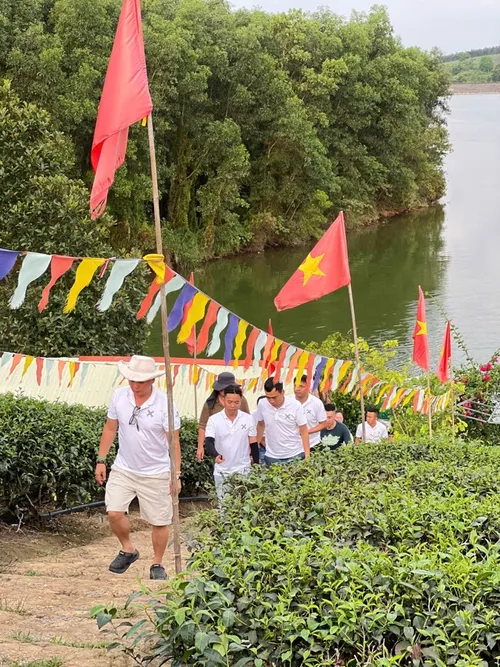 Xuyên Việt Farmstay Mùa 5 — Hà Giang – Cao Bằng, 30/5 (ảnh 82)