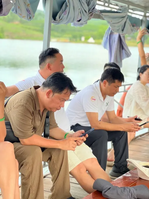 Xuyên Việt Farmstay Mùa 5 — Hà Giang – Cao Bằng, 30/5 (ảnh 83)
