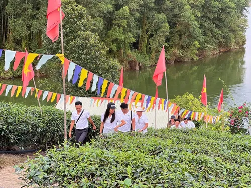 Xuyên Việt Farmstay Mùa 5 — Hà Giang – Cao Bằng, 30/5 (ảnh 84)