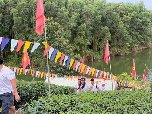 Xuyên Việt Farmstay Mùa 5 — Hà Giang – Cao Bằng, 30/5 (ảnh 85)