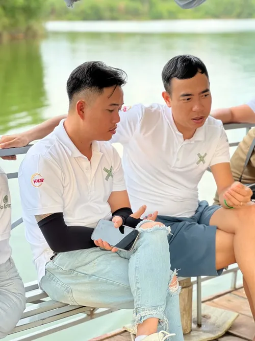 Xuyên Việt Farmstay Mùa 5 — Hà Giang – Cao Bằng, 30/5 (ảnh 86)
