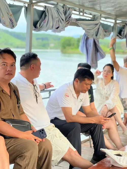 Xuyên Việt Farmstay Mùa 5 — Hà Giang – Cao Bằng, 30/5 (ảnh 87)