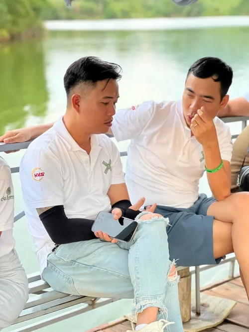 Xuyên Việt Farmstay Mùa 5 — Hà Giang – Cao Bằng, 30/5 (ảnh 88)