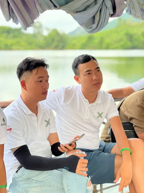 Xuyên Việt Farmstay Mùa 5 — Hà Giang – Cao Bằng, 30/5 (ảnh 90)