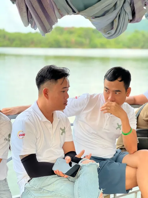 Xuyên Việt Farmstay Mùa 5 — Hà Giang – Cao Bằng, 30/5 (ảnh 92)