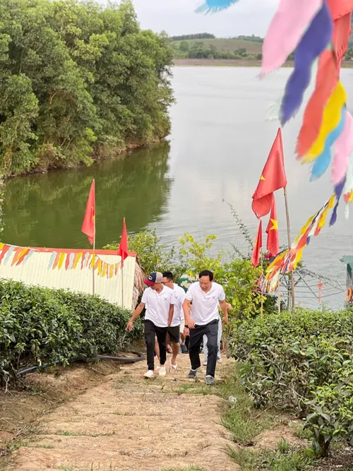 Xuyên Việt Farmstay Mùa 5 — Hà Giang – Cao Bằng, 30/5 (ảnh 93)