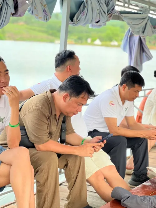 Xuyên Việt Farmstay Mùa 5 — Hà Giang – Cao Bằng, 30/5 (ảnh 96)