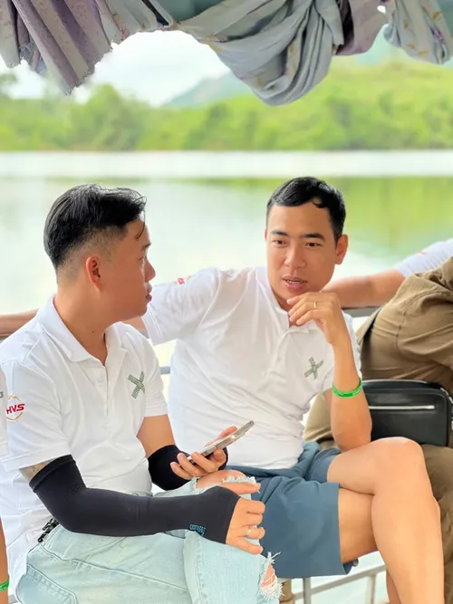 Xuyên Việt Farmstay Mùa 5 — Hà Giang – Cao Bằng, 30/5 (ảnh 98)