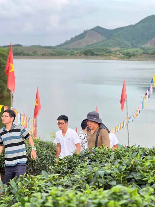 Xuyên Việt Farmstay Mùa 5 — Hà Giang – Cao Bằng, 30/5 (ảnh 99)