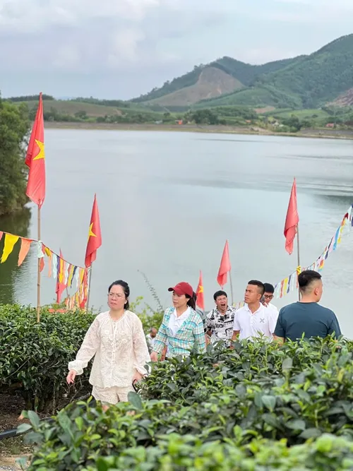 Xuyên Việt Farmstay Mùa 5 — Hà Giang – Cao Bằng, 30/5 (ảnh 101)