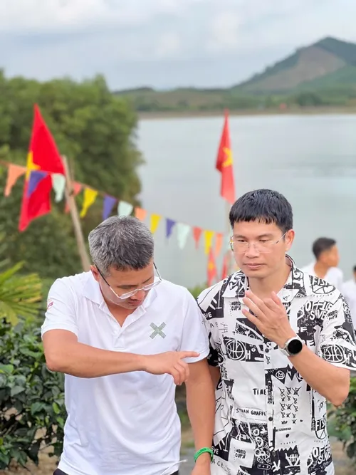 Xuyên Việt Farmstay Mùa 5 — Hà Giang – Cao Bằng, 30/5 (ảnh 103)