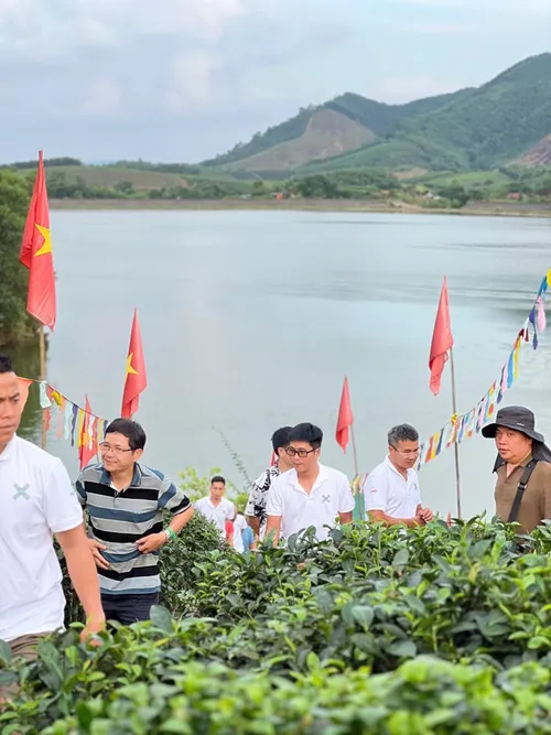 Xuyên Việt Farmstay Mùa 5 — Hà Giang – Cao Bằng, 30/5 (ảnh 104)