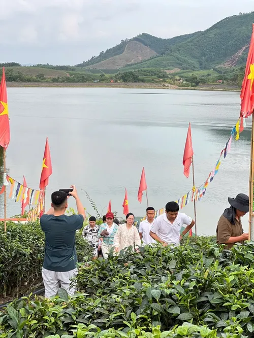 Xuyên Việt Farmstay Mùa 5 — Hà Giang – Cao Bằng, 30/5 (ảnh 106)