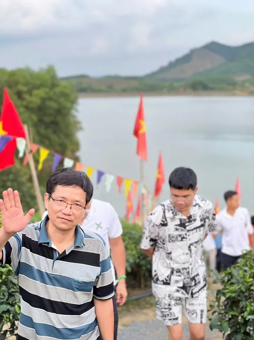 Xuyên Việt Farmstay Mùa 5 — Hà Giang – Cao Bằng, 30/5 (ảnh 109)
