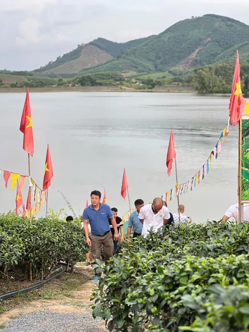 Xuyên Việt Farmstay Mùa 5 — Hà Giang – Cao Bằng, 30/5 (ảnh 111)