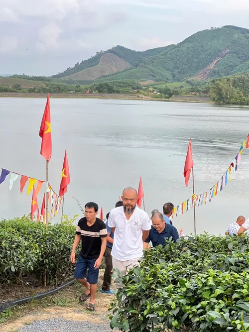 Xuyên Việt Farmstay Mùa 5 — Hà Giang – Cao Bằng, 30/5 (ảnh 112)