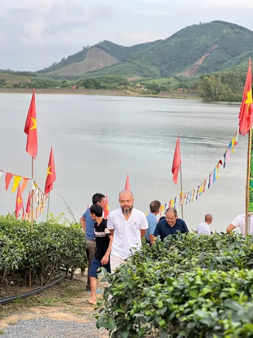 Xuyên Việt Farmstay Mùa 5 — Hà Giang – Cao Bằng, 30/5 (ảnh 116)