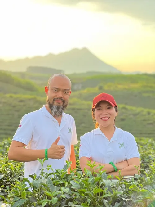 Xuyên Việt Farmstay Mùa 5 — Hà Giang – Cao Bằng, 30/5 (ảnh 123)