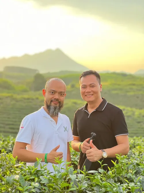 Xuyên Việt Farmstay Mùa 5 — Hà Giang – Cao Bằng, 30/5 (ảnh 124)