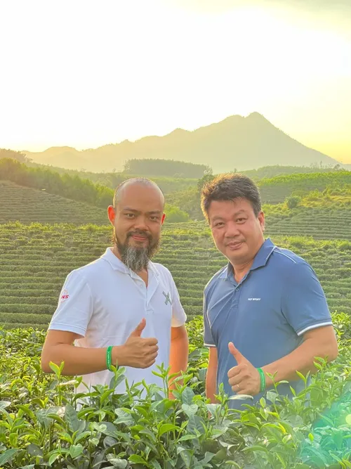 Xuyên Việt Farmstay Mùa 5 — Hà Giang – Cao Bằng, 30/5 (ảnh 130)