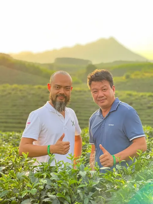 Xuyên Việt Farmstay Mùa 5 — Hà Giang – Cao Bằng, 30/5 (ảnh 136)