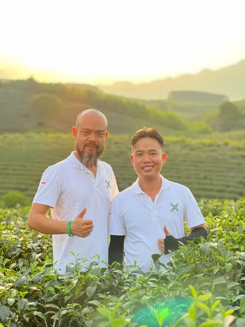Xuyên Việt Farmstay Mùa 5 — Hà Giang – Cao Bằng, 30/5 (ảnh 138)