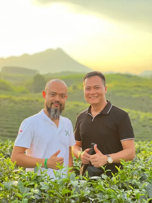 Xuyên Việt Farmstay Mùa 5 — Hà Giang – Cao Bằng, 30/5 (ảnh 139)