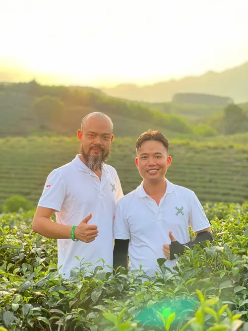 Xuyên Việt Farmstay Mùa 5 — Hà Giang – Cao Bằng, 30/5 (ảnh 141)