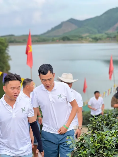 Xuyên Việt Farmstay Mùa 5 — Hà Giang – Cao Bằng, 30/5 (ảnh 143)