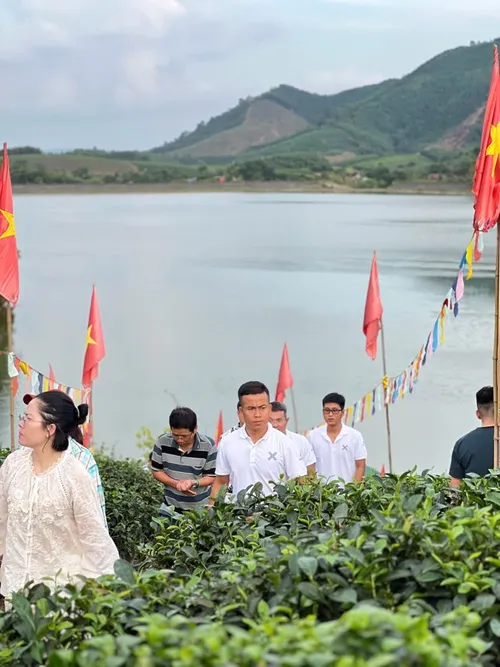 Xuyên Việt Farmstay Mùa 5 — Hà Giang – Cao Bằng, 30/5 (ảnh 144)