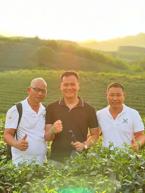 Xuyên Việt Farmstay Mùa 5 — Hà Giang – Cao Bằng, 30/5 (ảnh 146)