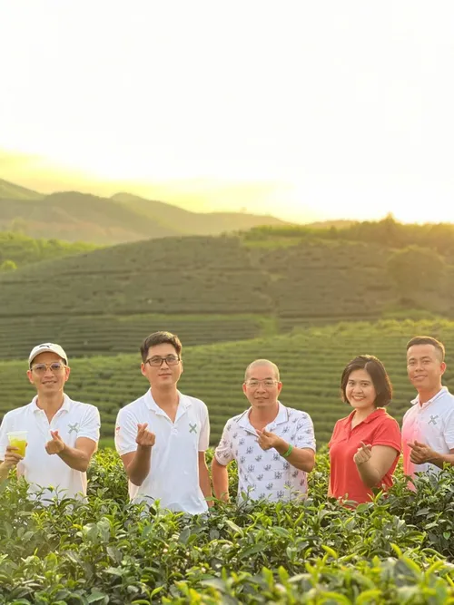 Xuyên Việt Farmstay Mùa 5 — Hà Giang – Cao Bằng, 30/5 (ảnh 147)