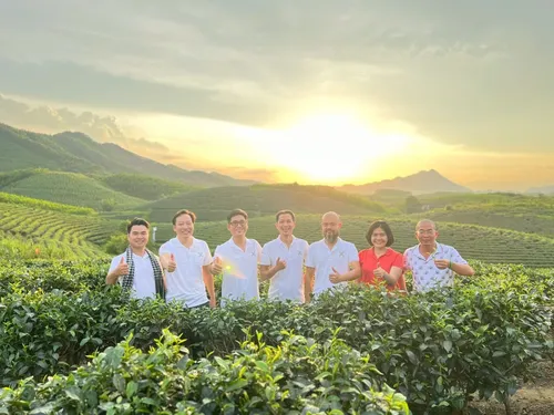 Xuyên Việt Farmstay Mùa 5 — Hà Giang – Cao Bằng, 30/5 (ảnh 148)