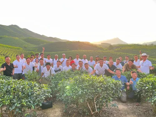 Xuyên Việt Farmstay Mùa 5 — Hà Giang – Cao Bằng, 30/5 (ảnh 149)