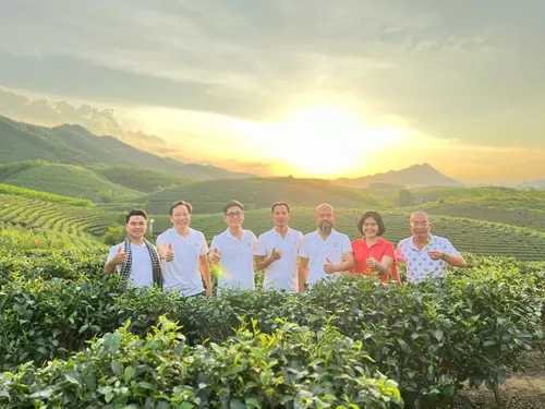 Xuyên Việt Farmstay Mùa 5 — Hà Giang – Cao Bằng, 30/5 (ảnh 150)